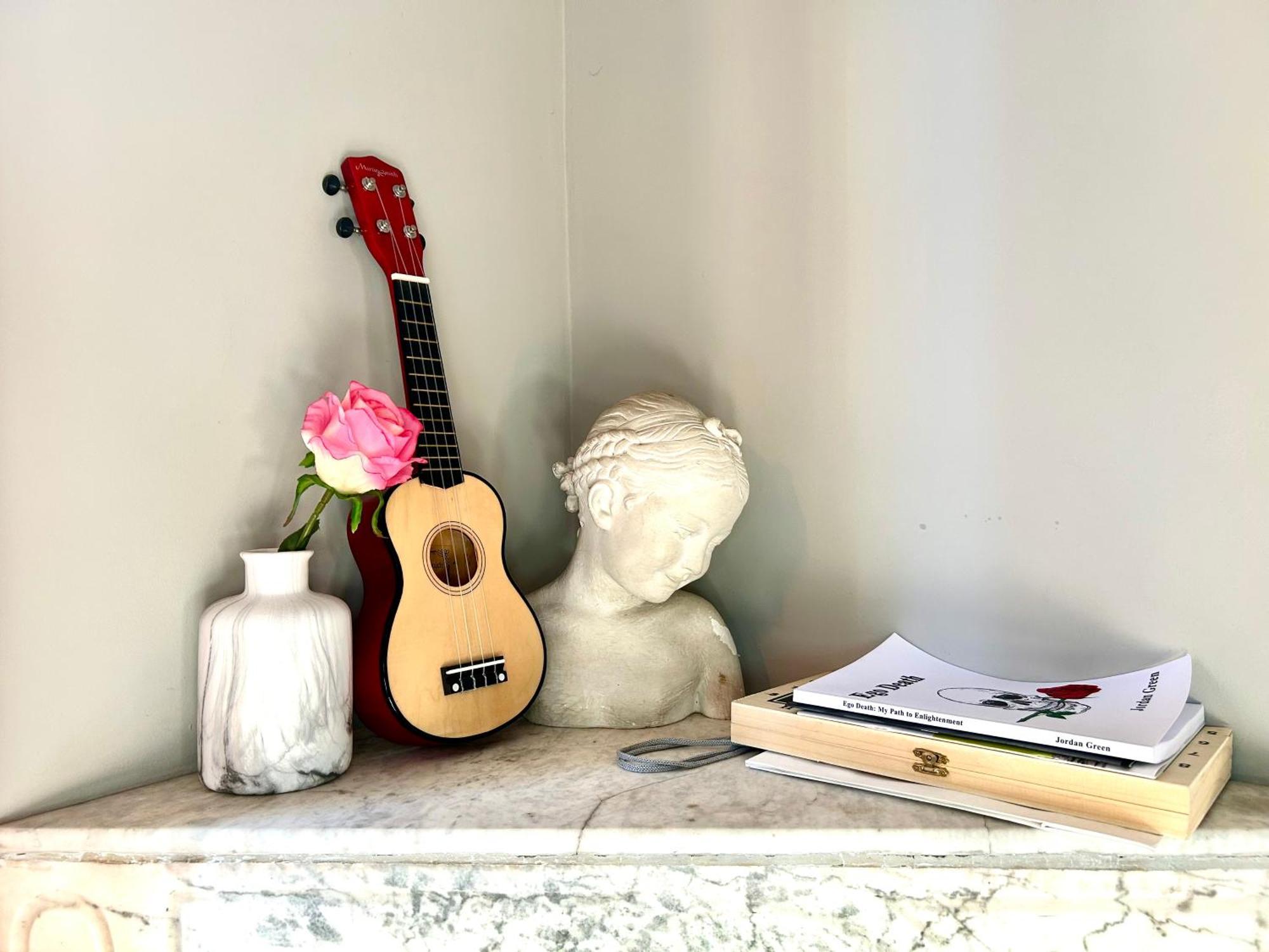 Lovely & Sunny Loft Heart Of Nice With A/C! Εξωτερικό φωτογραφία
